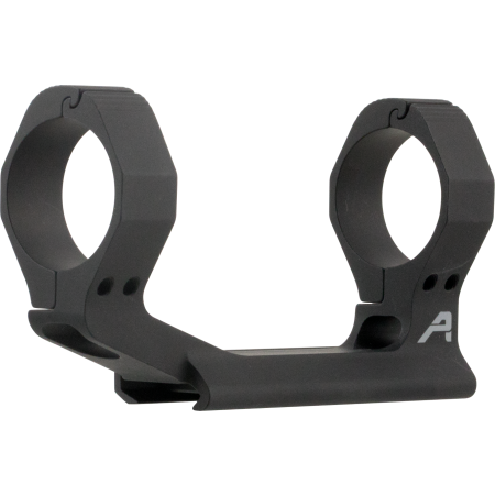 Aero Precision Ultralight 30mm Scope Mount Ring Combo Black