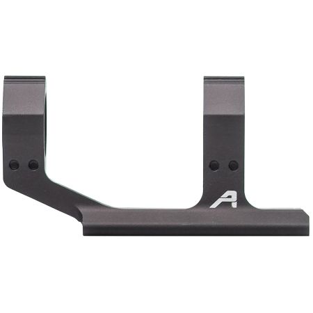 Aero Precision Ultralight Extended 1 Inch Scope Mount AR-15 Black