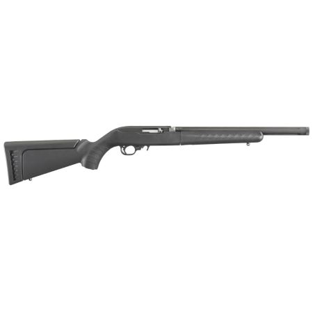Ruger 10/22 Takedown 22LR 16" Threaded Barrel 21133