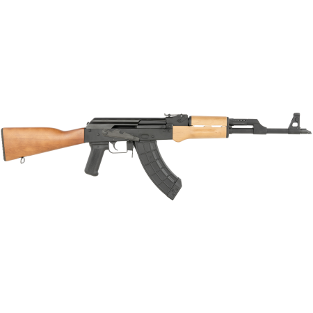 Century Arms VSKA 7.62x39mm 16.5in Wood Stock AK Rifle