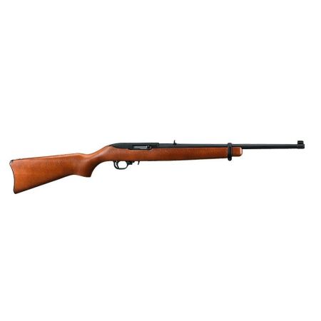 Ruger 10/22 Carbine 22LR Rifle RU1022RB Wood Stock 1103