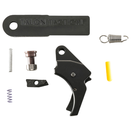 Apex Tactical Action Enhancement Kit for S&W M&P 2.0 Black