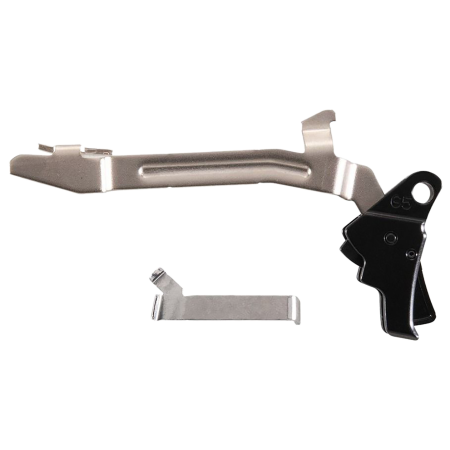 Apex Gen5 Glock Trigger Upgrade 102116 Drop-In Black