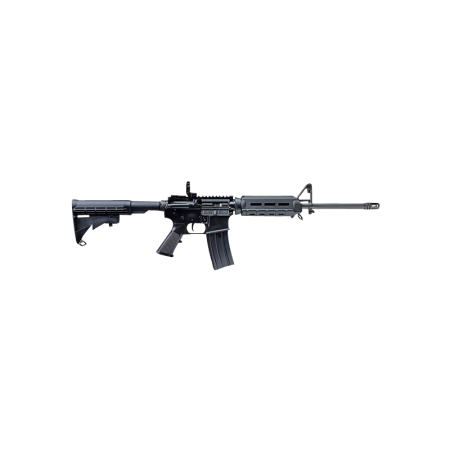 FN 15 Tactical Carbine 5.56 NATO 16" Barrel, M-LOK, Adjustable Stock