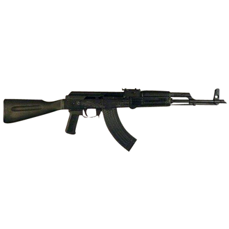 Century Arms WASR 7.62x39mm 30+1 16.25" Chrome-Lined Barrel