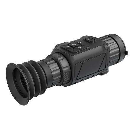 AGM Global Vision Rattler TS25-384 Thermal Scope 1.5-12x 25mm