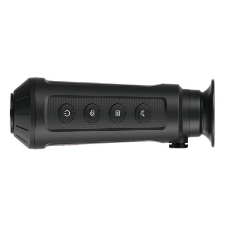 AGM Taipan TM10 256 Thermal Monocular Black 1x8x Zoom