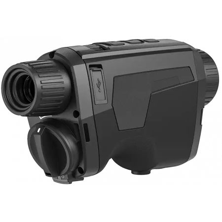 AGM Fuzion LRF TM35-384 Thermal Monocular 3.5-28x Black
