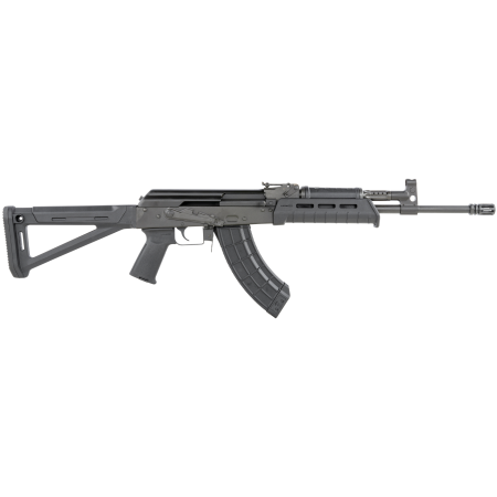 Century Arms VSKA Tactical 7.62x39mm 16.50" Barrel Black Magpul Stock