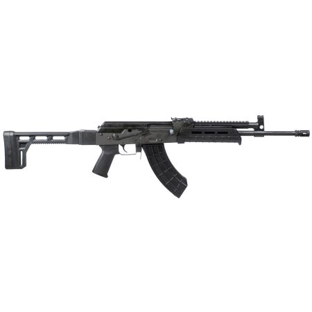 Century Arms VSKA Trooper 7.62x39mm 30+1 16.50" Barrel Flash Hider