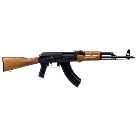 Century Arms BFT47 CORE 7.62x39mm 30+1 16.50" Barrel Black Phosphate Receiver