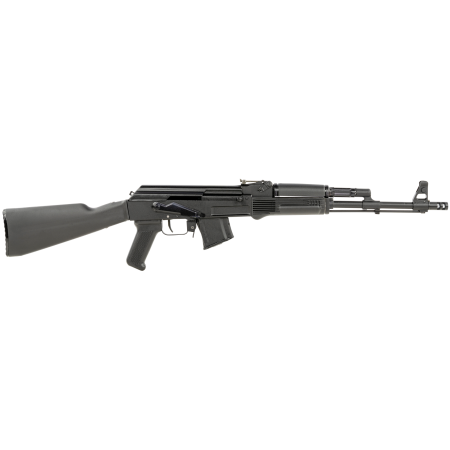 Arsenal SAM7R 7.62x39mm Rifle 16.25" Muzzle Brake, Ambi Safety