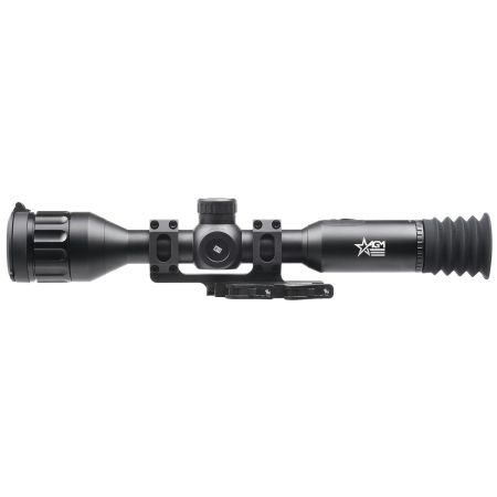 AGM Global Vision Adder TS50-640 Thermal Rifle Scope 2.5-20x50mm
