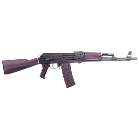 Arsenal SAM5 5.56 NATO Rifle Plum Stock 16.3" Barrel