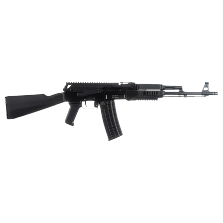 Arsenal SAM5 5.56 NATO Rifle 16.3" Barrel AR-M5F Picatinny Rail
