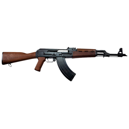 Zastava ZPAP M70 7.62x39mm Hammer Forged Barrel Walnut Stock