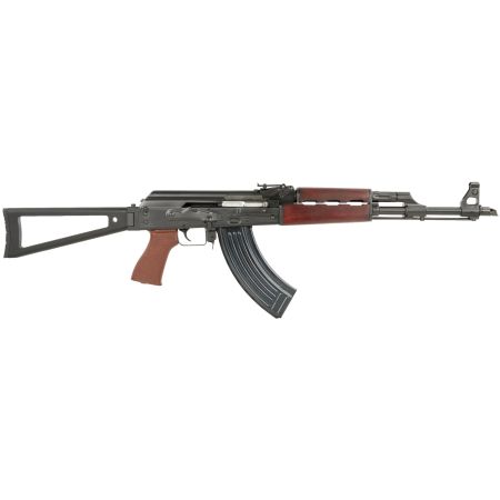 Zastava ZPAPM70 7.62x39mm 16.30" Barrel Serbian Red Wood Stock