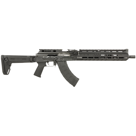 Zastava ZPAPM70 7.62x39mm 16.30" Black Barrel, M-LOK, Magpul Stock