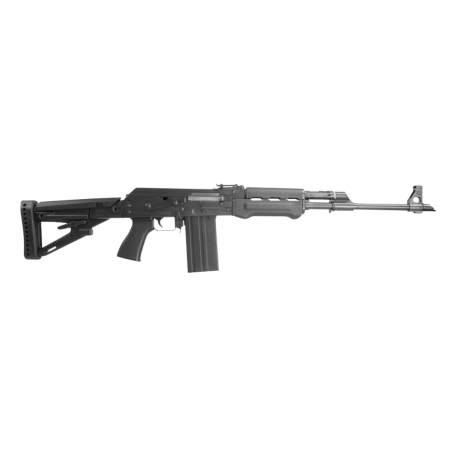 Zastava PAP M77 308 Win 762x51mm Rifle 20+1 19.7 Inch Barrel