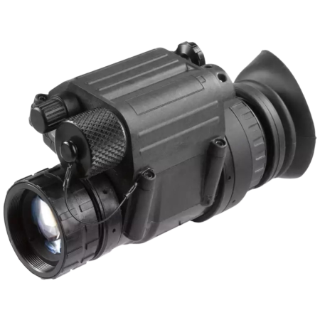 AGM PVS-14 3APW Gen 3 Night Vision Monocular 1x26mm Black