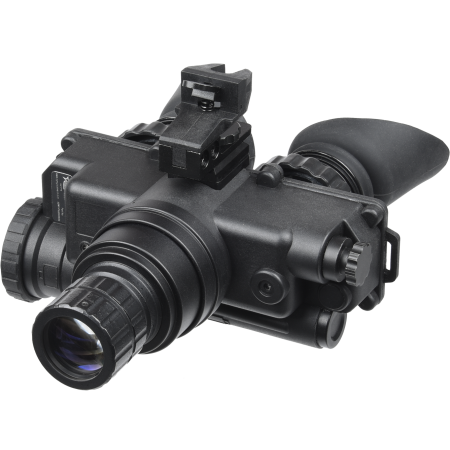 AGM Wolf-7 PRO NW1 Night Vision Goggles Gen 2+ Level 1