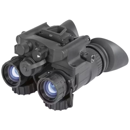 AGM Global Vision NVG-40 3AL1 Night Vision Binocular Gen 3