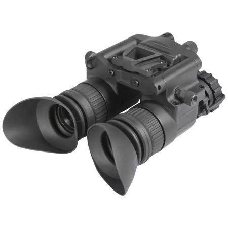 AGM Global Vision NVG-40 3AW1 Gen 3 Night Vision Binocular
