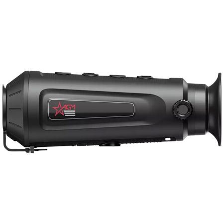 AGM Taipan TM15 256 Thermal Monocular 1x 256x192 Resolution Zoom