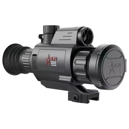 AGM Varmint LRF TS50-640 Thermal Rifle Scope 2.5-20x