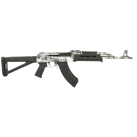 Century Arms VSKA 762x39mm 1650in Barrel White Magpul Stock