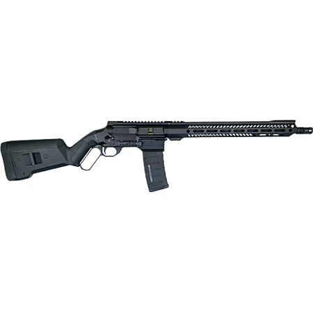 Bond Arms LVRB Levergun .223 Wylde 16" M-LOK Magpul Stock