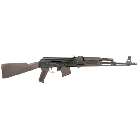 Arsenal SAM7R 7.62x39mm 16.25" Black Steel Barrel Fixed Stock