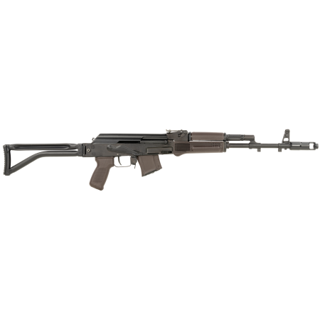 Arsenal SAM7SF 84E 7.62x39mm Rifle w/ Plum Grip Folding Stock