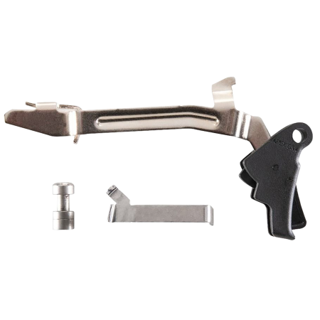 Apex Tactical Slim Black Trigger for Glock Gen 3-4 17-35