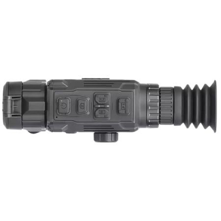 AGM Rattler V2 25-256 Thermal Scope 3.5-28x 25mm 256x192