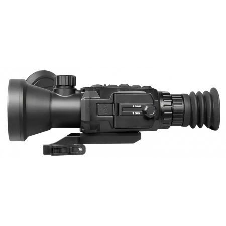 AGM Global Vision Secutor LRF 75-640 Thermal Scope 4-32x