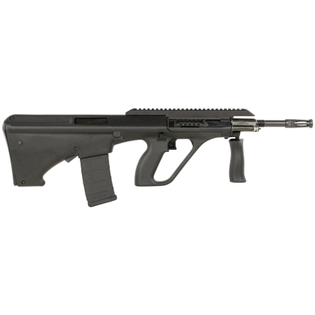 Steyr Arms AUG A3 M2 5.56 NATO 16" Black Bullpup Synthetic Stock