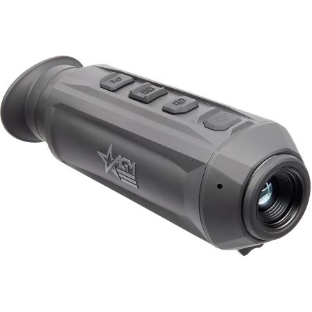 AGM Global Vision Thermal Monocular 15mm 384x288 Black
