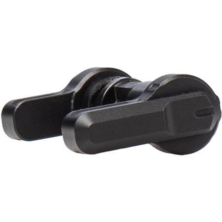 Aero Precision Pro Ambidextrous Safety Selector AR15 AR10 Black