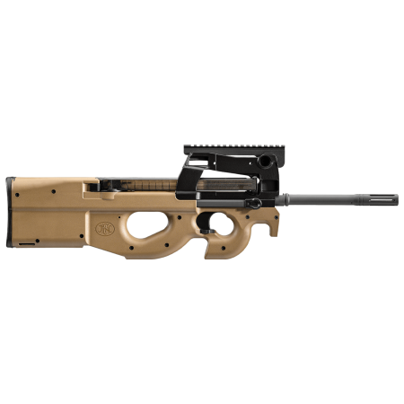 FN PS90 5.7x28mm FDE Bullpup Rifle 50+1 16" Barrel