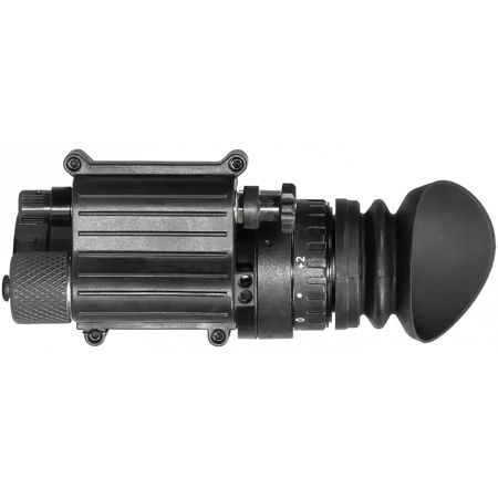 AGM PVS-14E Gen 3 Auto Gated Night Vision Monocular