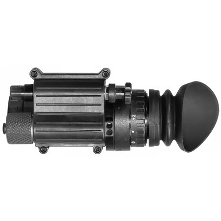 AGM PVS-14E Gen 3 Auto Gated White Phosphor Night Vision
