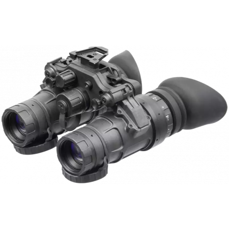 AGM Global Vision UNVG Night Vision Goggles 1x 64-72 lpmm