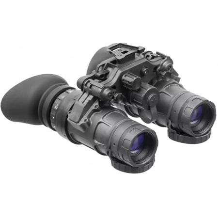 AGM UNVG Night Vision Goggles Gen 3 Auto Gated 64-72 lpmm