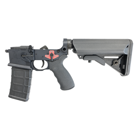 Franklin Armory BFSIII Binary Trigger Lower Receiver Multi-Caliber