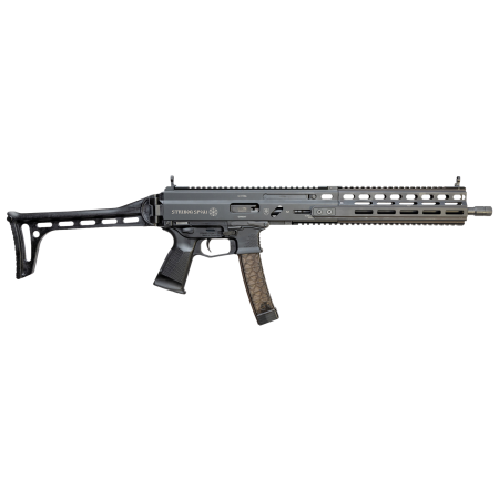 Grand Power SP9A1 Stribog 9mm 16" Barrel, 30+1, M-LOK Stock