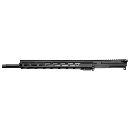 Rise Armament 22 ARC 18" Upper Receiver Black Cerakote Aluminum