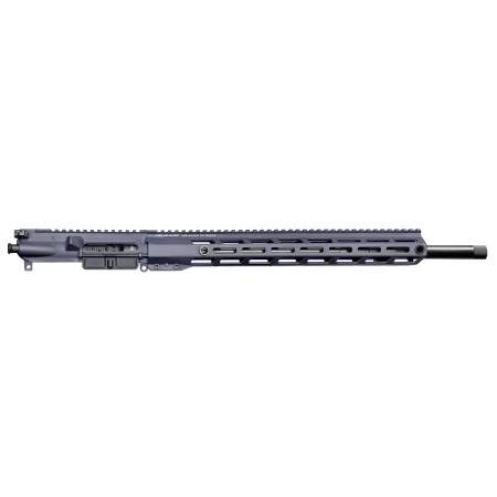 Rise Armament RA6ARCCUGRY18 6 ARC 18" Upper Receiver Gray Cerakote Barrel