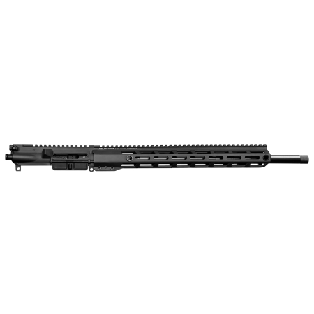 Rise Armament RA6ARCCUBLK18 6 ARC 18" Barrel Aluminum Upper Receiver