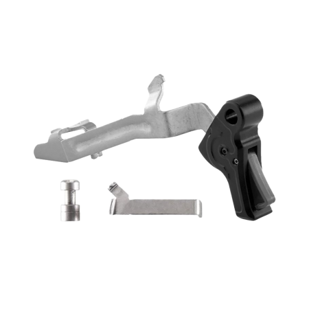Apex Action Enhancement Kit for Glock Gen 3/4 – Black